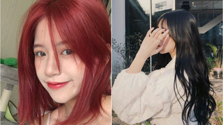 Chẳng cần ra salon, nàng vẫn có tóc đẹp bung xõa cuối năm nhờ loạt sản phẩm chăm tóc giá “hạt dẻ” dịp sale 12.12