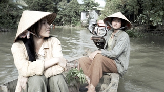 Khung cửa hẹp cho phim độc lập