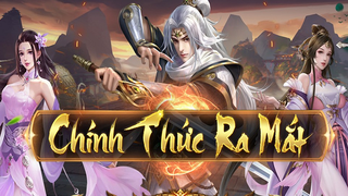 Kiếm Vương 1 – ADNX Mobile chính thức phát hành, tặng game thủ hàng nghìn Giftcode giá trị