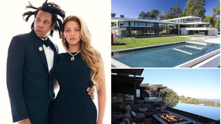 Là ngôi sao sở hữu tài sản triệu USD nhưng vợ chồng Beyoncé vẫn mua nhà trả góp, hàng tháng trả khoản nợ gần 150.000 USD