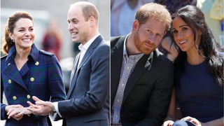 Harry và Meghan 'tuyên chiến' tổng lực với Vương thất, đưa ra những cáo buộc gây sốc chưa từng có, William trở thành mục tiêu số 1