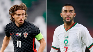 Dự đoán tỉ số trận đấu Croatia vs Ma rốc (22h00, 17/12), tranh hạng ba WC 2022