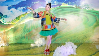 Sao Mai Nguyễn Thu Hằng: Không ngại bị so sánh với Hoàng Thuỳ Linh