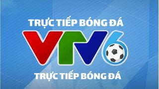 Xem bóng đá trực tuyến World Cup trên VTV6 hôm nay 15/12