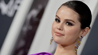 Selena Gomez hào hứng khi lần đầu tiên được tranh giải Quả cầu vàng