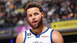 Golden State Warriors ấn định quãng thời gian 'sống thiếu' Stephen Curry