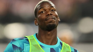 Pogba bị cấm dự khán chung kết World Cup