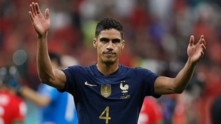 Argentina vs Pháp: Varane và Konate khỏi cúm lạc đà, sẵn sàng đá chung kết