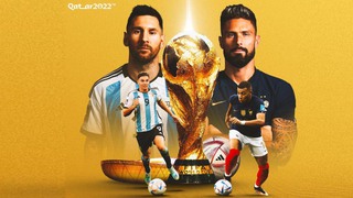 VIDEO bàn thắng trận Argentina vs Pháp