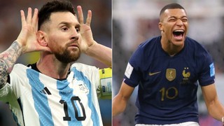 7 khoảnh khắc đáng nhớ nhất World Cup 2022: Từ cơn “địa chấn” không tưởng đến những hình ảnh đi vào lịch sử thế giới bóng đá
