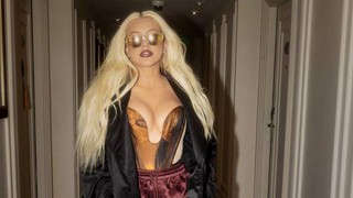 Christina Aguilera đón sinh nhật tại Việt Nam, fan trông đợi màn trình diễn đẳng cấp Diva thế giới!
