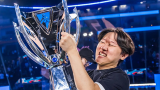 Tuyển thủ Pyosik sẽ đầu quân cho Team Liquid