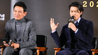 Hwang Jung Min khiến Hyun Bin bối rối: Không phải bạn đã hẹn hò với Son Ye Jin trong 'Negotiation' sao?