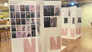 Những thành tích ấn tượng nhất của nền giải trí Hàn Quốc trên Netflix năm 2022