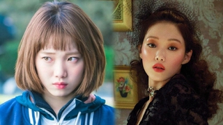 5 diễn viên Hàn lên phim kém sắc, ngoài đời xuất thần: Suzy xinh như tiên, Lee Sung Kyung đậm chất high fashion