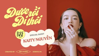 Kaity Nguyễn mong muốn có thể tiếp cận được với nhiều khán giả hơn về mặt tâm lý