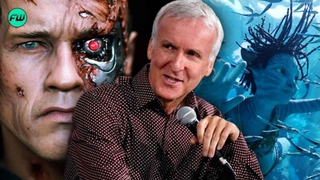 Đạo diễn 'Avatar 2' James Cameron muốn hồi sinh loạt phim 'Kẻ huỷ diệt'