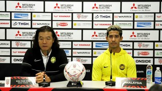 LTD AFF Cup 2022 hôm nay 24/12: Malaysia có thắng dễ Lào?