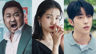 3 sao Hàn bị chỉ trích vì thái độ tệ nhất 2022: Bạn gái tin đồn Song Joong Ki cũng góp mặt 