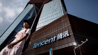 Tencent nỗ lực đầu tư vào các công ty nước ngoài, tăng cường sức ảnh hưởng ở thị trường quốc tế