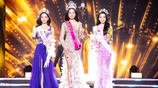 Profile khủng của Top 3 Hoa hậu Việt Nam 2022: Toàn sinh viên ĐH top đầu, có người còn biết 3 ngoại ngữ 