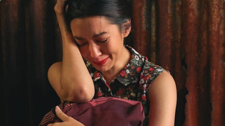 Chị gái đột ngột về nhà, tiết lộ góc tối của cuộc hôn nhân hoàn hảo