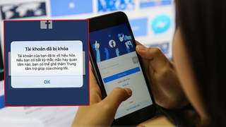 Facebook vừa có chính sách mới, vi phạm những điều này thì tài khoản sẽ bị xoá vĩnh viễn