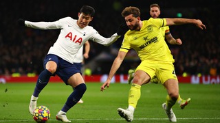 Xem trực tiếp Brentford vs Tottenham - Link xem trực tiếp K+