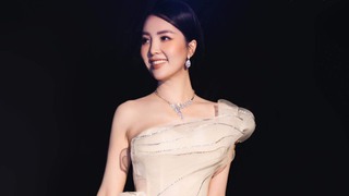 Giám khảo Hoa hậu Việt Nam 2022 - Á hậu Thụy Vân tiết lộ nguyên nhân Thanh Thủy đăng quang ngôi vị Hoa hậu, tiếc nuối nhất Hương Giang 