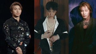 Taeyang và Daesung lần lượt rời YG, tương lai nào dành cho Big Bang?