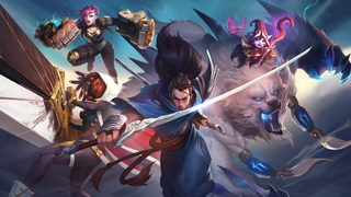 Người chơi nghi ngờ Garena chuẩn bị 'hốt cú chót' trước khi Riot tiếp quản LMHT