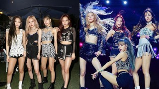 Blackpink sẽ trở lại sân khấu Coachella 2023?