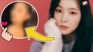 Irene Red Velvet tiết lộ thành viên yêu thích nhất Blackpink