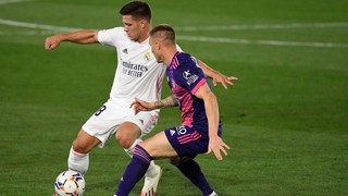 Dự đoán tỉ số trận Valladolid vs Real Madrid: Chiến thắng cách biệt