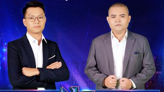 Cứ 2 năm lại nhảy việc, chàng trai 9x vẫn được các sếp tranh giành về team: "Đi làm cũng như đá bóng, cầu thủ làm hết khả năng chưa nhận được danh hiệu thì phải ra đi" 