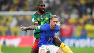 Vịnh trận Brazil - Cameroon (0-1) và Thụy Sĩ - Serbia (3-2): Brazil không học được điều gì