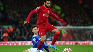 Nhận định, dự đoán Ngoại hạng Anh hôm nay 30/12: Liverpool vs Leicester