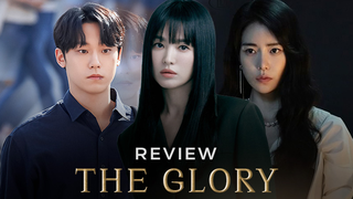 'The Glory': Từ chuyện Song Hye Kyo lột xác đến báo thù nặng đô, toàn là lừa khán giả!