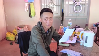 Quang Linh Vlog liên tiếp gặp sự cố cuối năm, thất vọng vì 4 thành viên team châu Phi