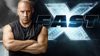 Vin Diesel: Trailer 'Fast And Furious 10' ra mắt vào đầu năm 2023