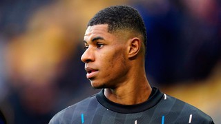 Rashford ngồi dự bị vì vô kỷ luật, huyền thoại MU nói lời cay đắng