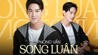 Song Luân: 'Mối quan hệ giữa tôi và Tí Nâu Thùy Chi rất hấp dẫn'