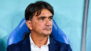 HLV Zlatko Dalic: ‘Croatia sẵn sàng thách thức Brazil’