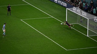 Vì sao tỷ lệ sút hỏng penalty ở World Cup 2022 cao bất thường?