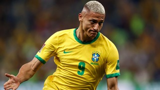 Croatia vs Brazil (22h00 hôm nay, VTV2 trực tiếp): Richarlison giờ không thể thay thế ở Brazil