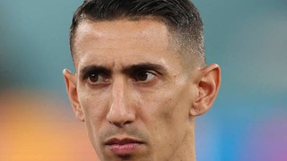 Hà Lan vs Argentina: Di Maria có ‘thù’ với Van Gaal