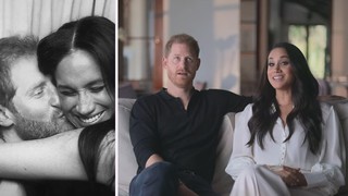 Harry và Meghan kể lể những gì trong phim tài liệu vừa lên sóng mà khiến bạn thân quay lưng, Hoàng gia Anh 'sẵn sàng đáp trả'?