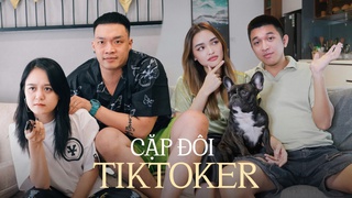 4 cặp đôi triệu view trên TikTok: Người là con gái chủ khách sạn, người sở hữu chuỗi nhà hàng ở Nga