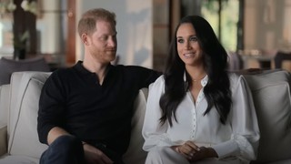 Có gì trong 3 tập đầu phim bom tấn "Harry & Meghan": Từ chuyện tình Vương tử - Lọ Lem đến góc khuất làm người của công chúng