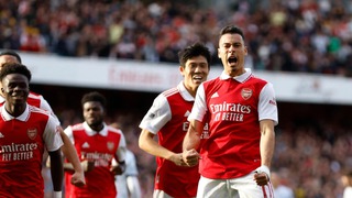 Kết quả Ngoại hạng Anh vòng 18 - KQBĐ bóng đá Anh: Arsenal thăng hoa